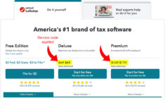 7 TurboTax Service Codes, Free, Live: 10% Discount • 2024